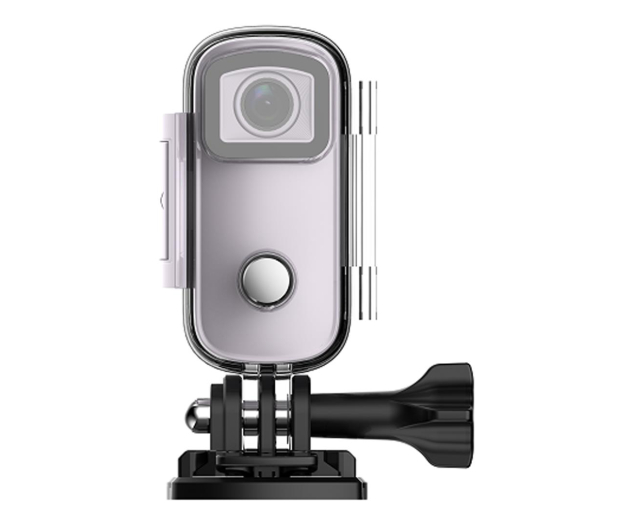 SJCAM C100 fioletowa - 746133 - zdjęcie